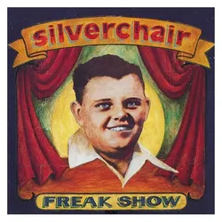 Freak Show, Schallplatten