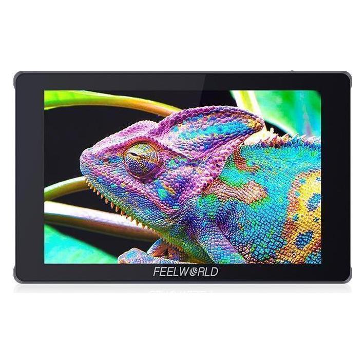 Feelworld F7 Plus (7", WUXGA) (F7 PLUS)