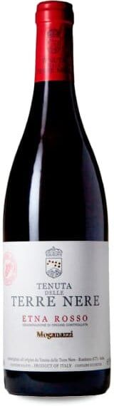 Tenuta Delle Terre Nere Etna Moganazzi 2024 - 75cl