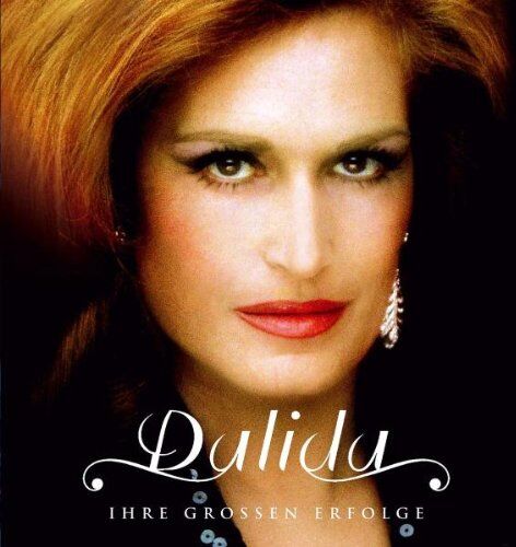 Dalida - Ihre Großen Erfolge - Preis vom 10.10.2026 11:48:34 h