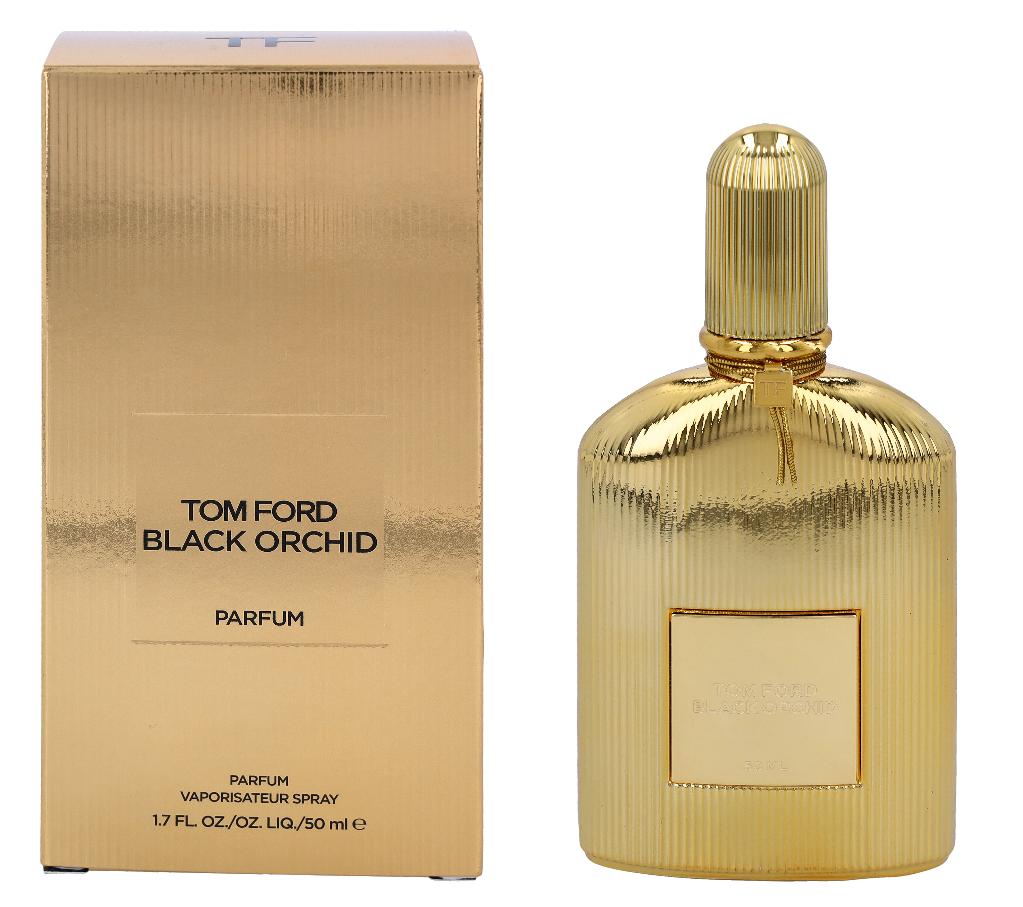 Tom Ford Black Orchid Parfum Spray50 ml.