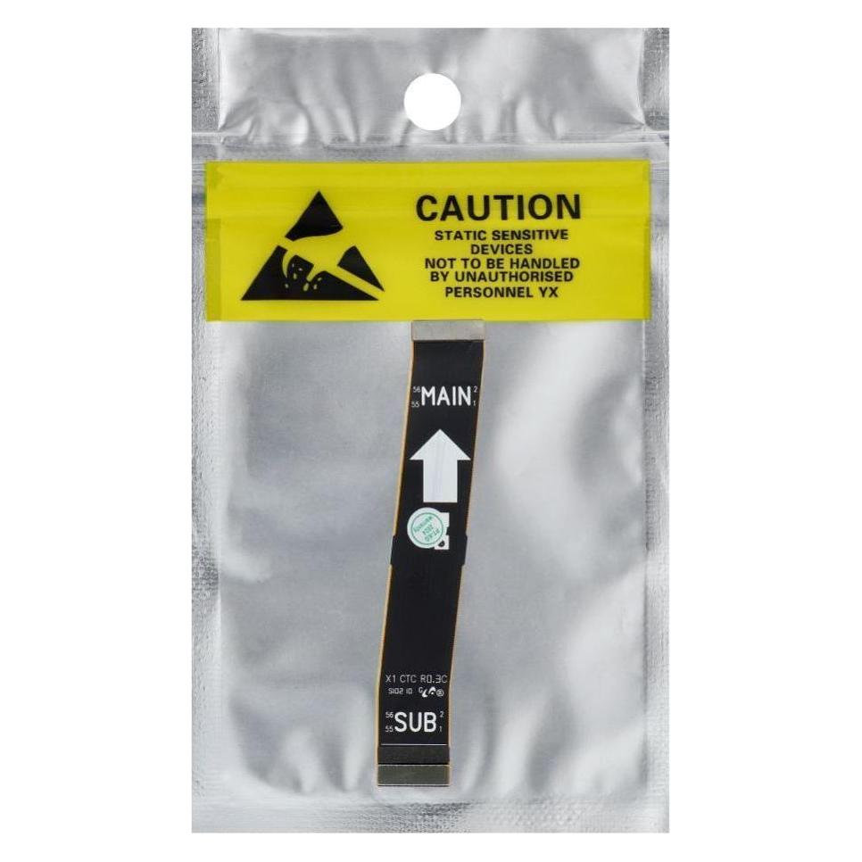 OEM Consumables! Main board flex cable for SAMSUNG S20 5G (49066554)