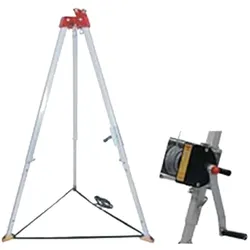 Safety Jogger, Leiter + Gerüst, Ensemble Stativ