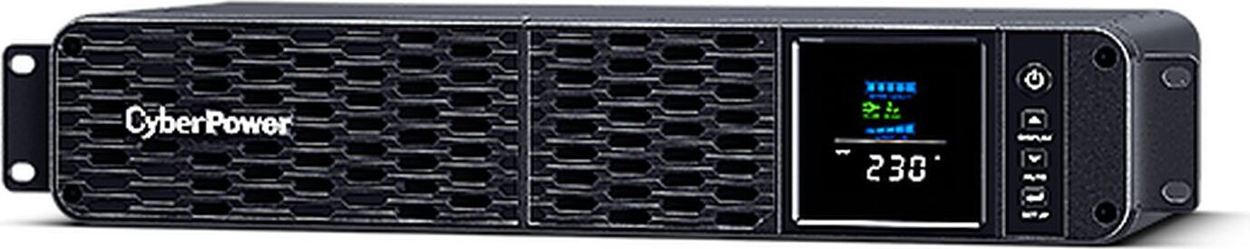 CyberPower CP1600EIPFCRM2U Line-Interactive USV 1600VA/1000W