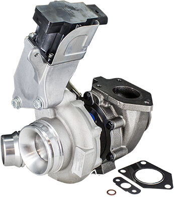 Meat & Doria Lader, Aufladung 65059 Für Bmw