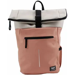 DYX Freitzeitrucksack Bennie beige-o