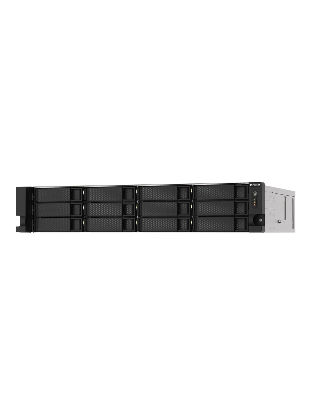 QNAP TS-1273AU-RP-8G - NAS Server