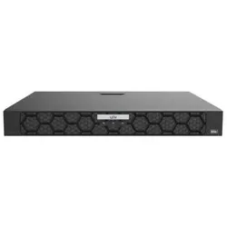 Uniview 16-Kanal-NVR mit 2 HDD (B-IQ) (Netzwerk Videorecorder (NVR)), Netzwerkkamera Zubehör