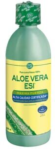 TrepatDiet Jugo Aloe Vera Sin Glúten Vegan 500 ml