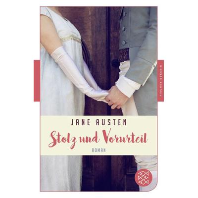Stolz und Vorurteil, Taschenbuch von Jane Austen, Fischer Taschenbuch Verlag