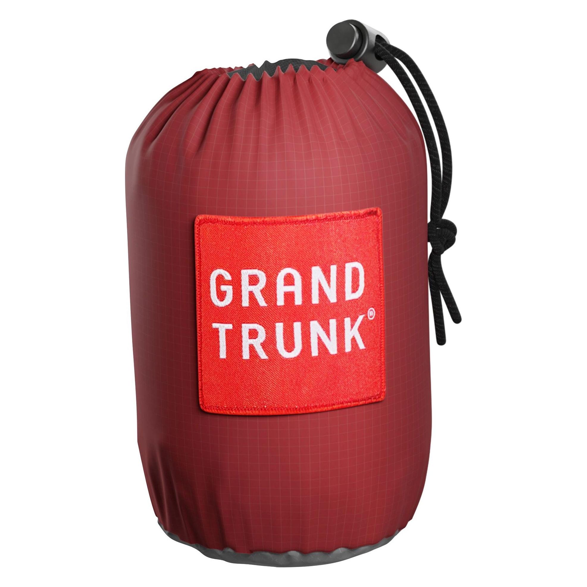 No Name Hängematte Grand Trunk Double Deluxe Nylon (25108402)