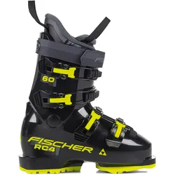 Fischer RC4 60 Junior Skischuhe 2027 - 25,5 - 25,5