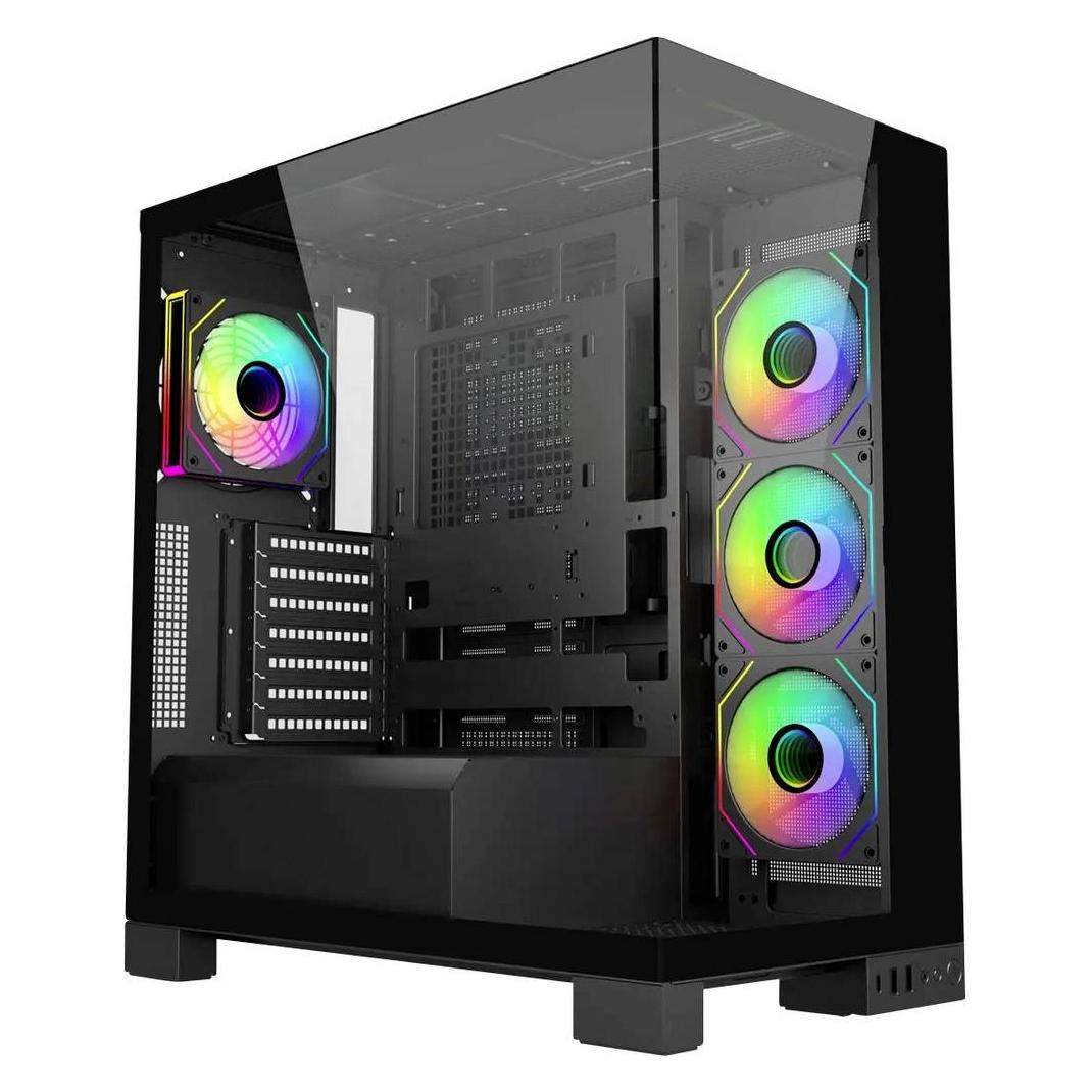 Fortron FSP M540-BA (ATX, mATX, Mini-ITX) (POC0000274)