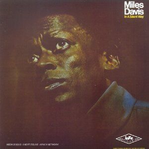 Miles Davis - In a Silent Way - Preis vom 19.10.2026 19:33:35 h