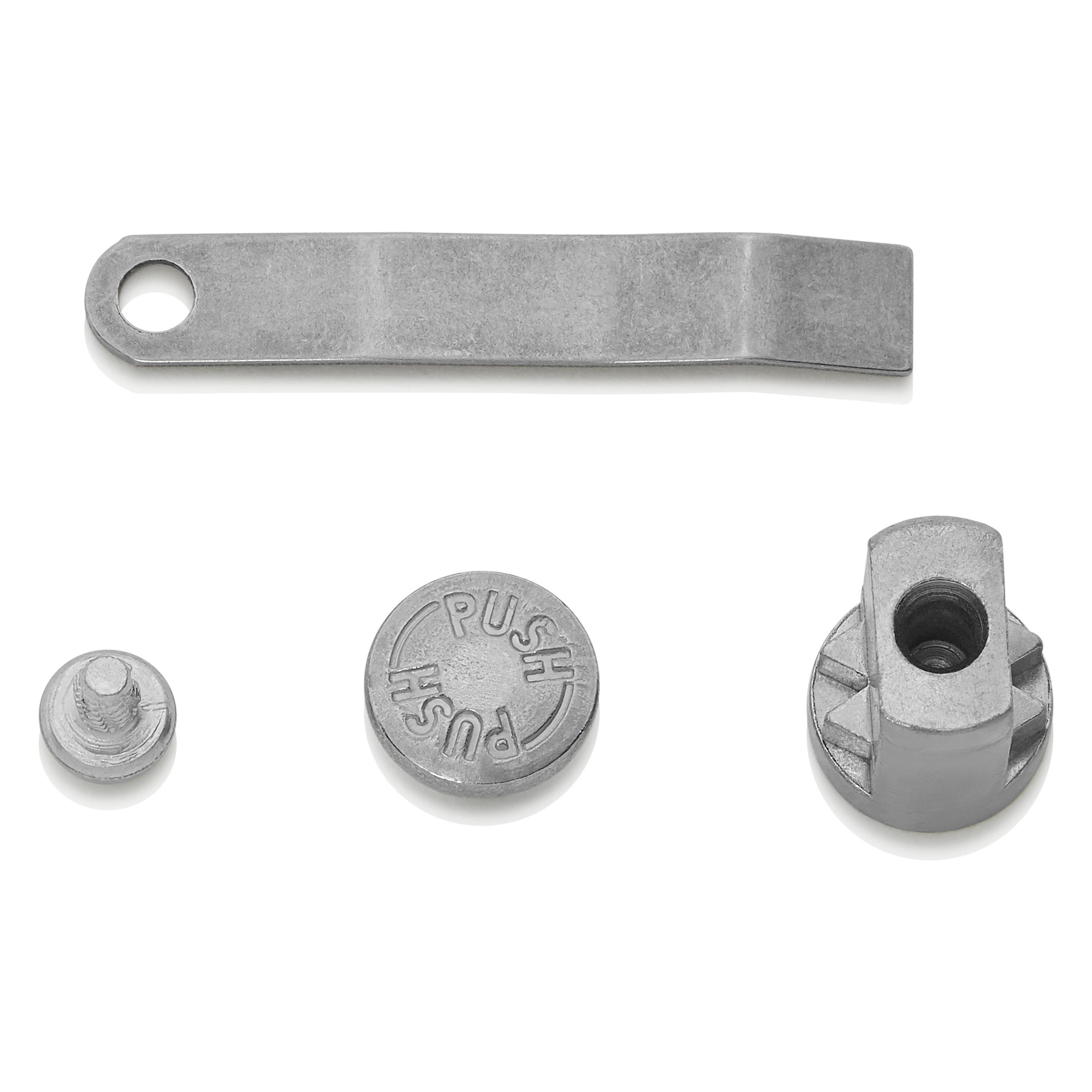 Knipex Ersatzteilset für 82 0x (118 mm) (82 250 E01)