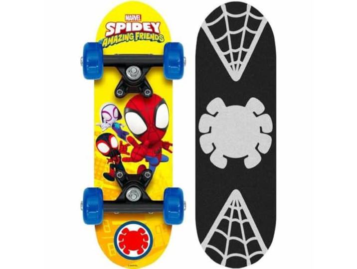 Skateboard Spidey - 17/5