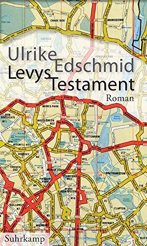 Ulrike Edschmid - Levys Testament - Preis vom 11.10.2026 03:10:56 h