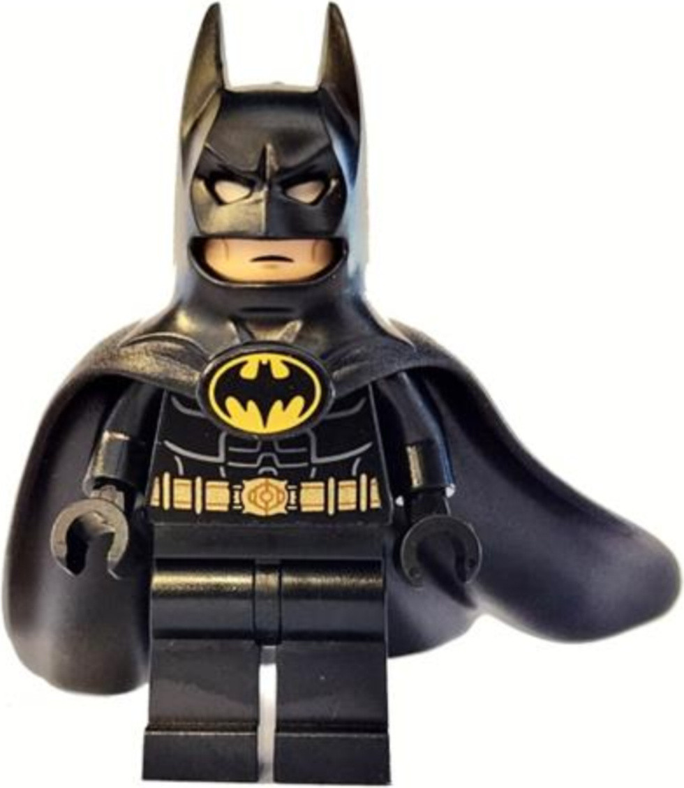 LEGO Batman met stevige cape
