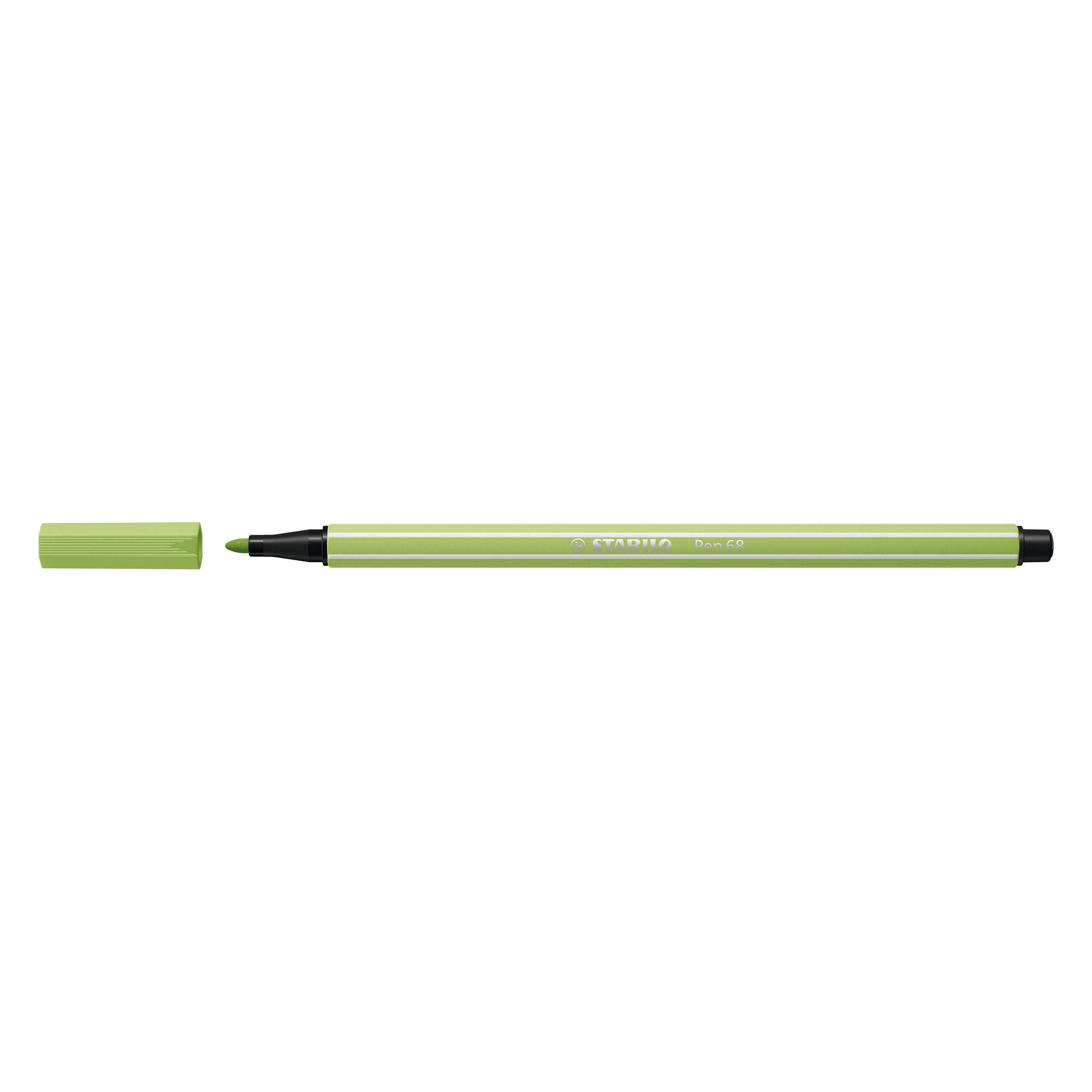 Stabilo Pen 68 (1x) (68/34)
