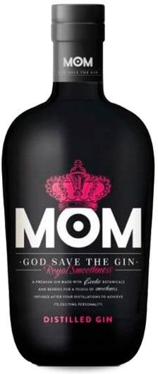 González Byass Mom God Save The Gin