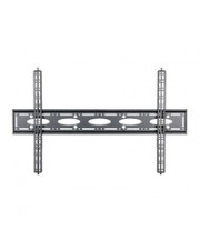 B-TECH XL Heavy Duty Universal Flat Screen Wall Mount VESA 1000 Schwarz (BT9903/B V2)