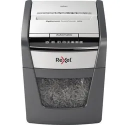 Rexel Aktenvernichter Optimum AutoFeed+ 2020050XEU