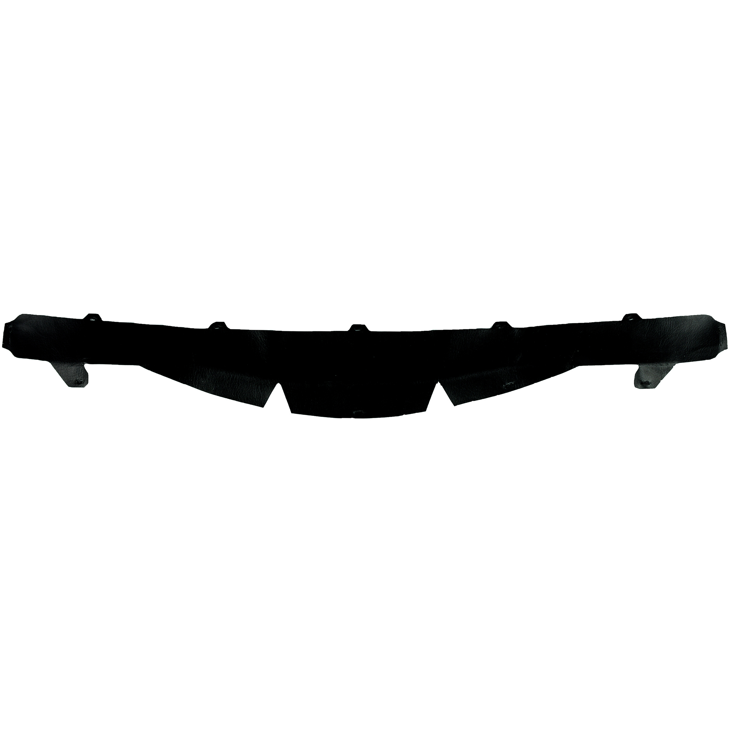 Edelrid Ultralight III Ersatzpolsterung Kletterhelme schwarz Alpinklettern | Sportklettern