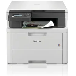 Brother DCP-L3520CDW Farblaser-Multifunktionsgerät