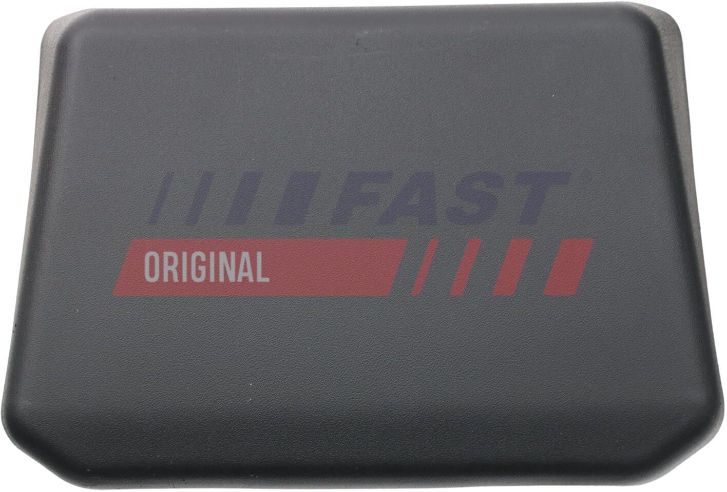 Fast Blende, Stoßfänger Ft90121g Vorne