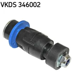 Stange/Strebe Stabilisator SKF VKDS 346002 für Renault Kangoo Express Twingo II