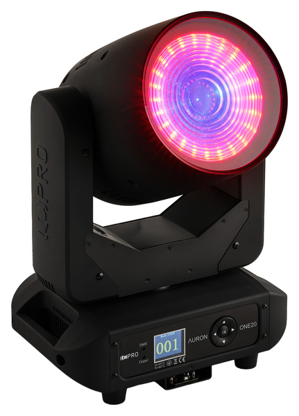 LCPRO Auron One20