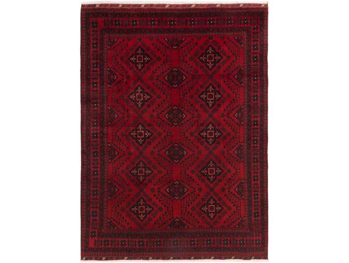 Khal Mohammadi Teppich 174x229 Handgeknüpft Orientteppich Wolle