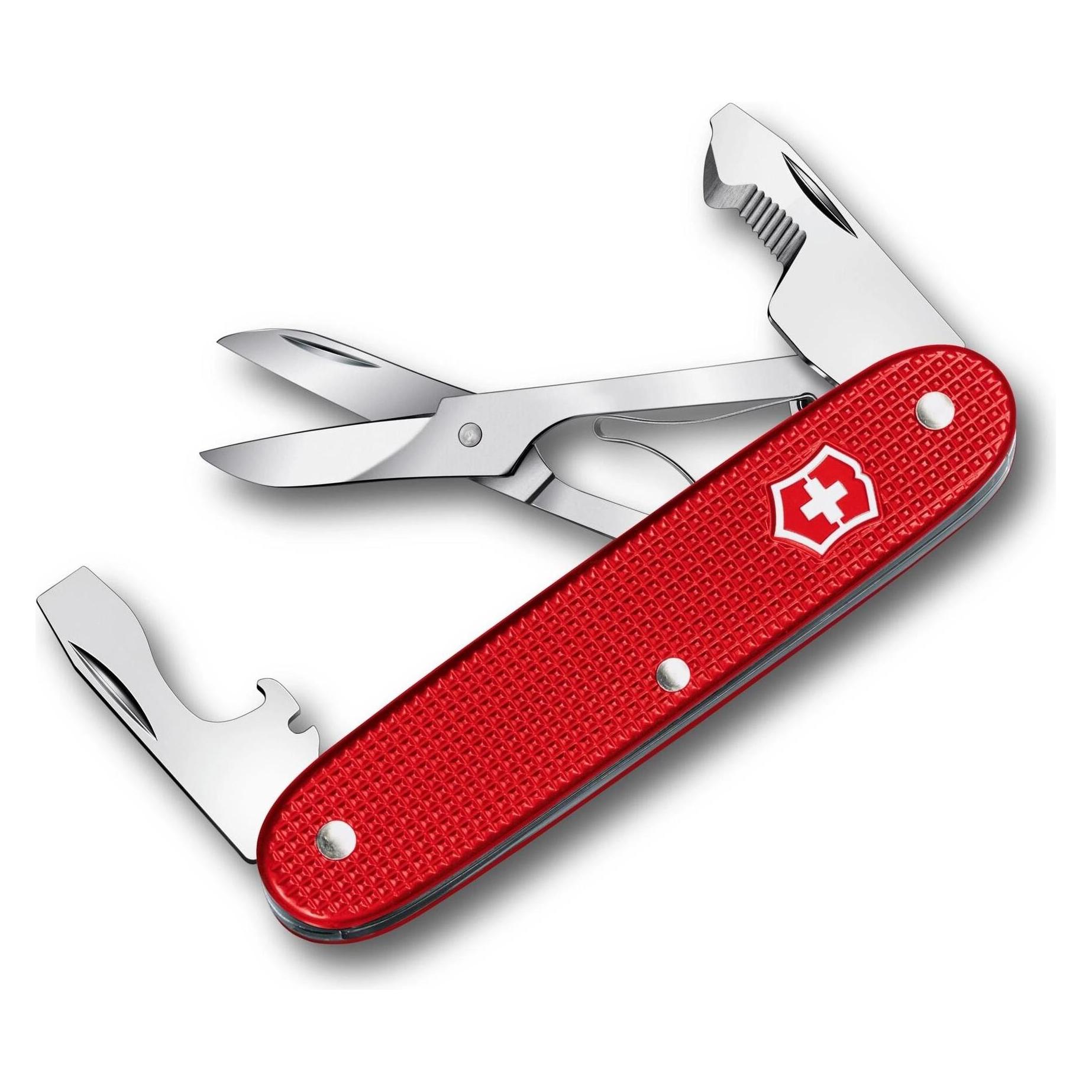 Victorinox Companion Slim Alox LTD (0.8170.20)