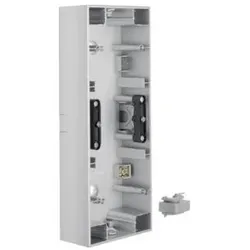 Berker Aufputz-Gehäuse 3fach 10437003