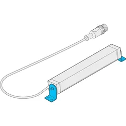 Di-soric Befestigungswinkel BW-BE 1-A
