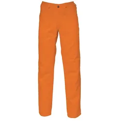Bundhose "8262" Basic - 58 - Orange