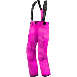 FXR Kicker Jugend Snowmobil Latzhose