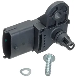 Sensor Saugrohrdruck CONTINENTAL/VDO 2803550252302 für Fiat Lancia Proton 500
