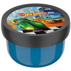Mepal CAMPUS Fruchtbox 300 ml - Hot Wheels (2026)