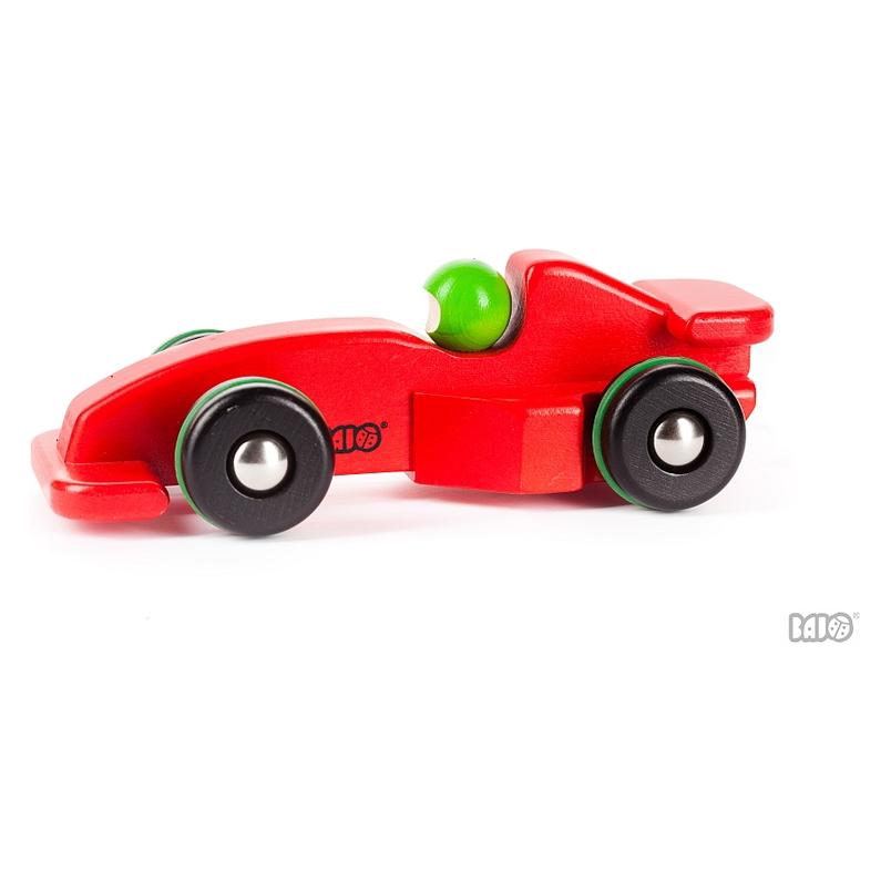 Bajo Auto Formel 1 Racing Car (43.41230)