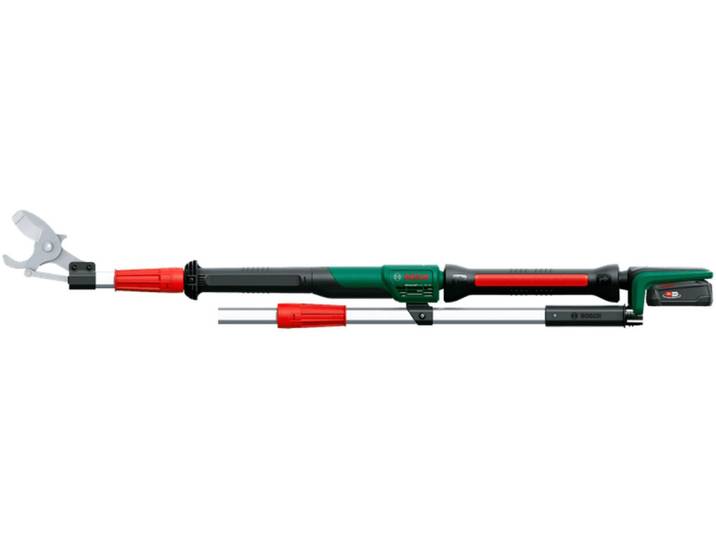 Akku-Gartenschere AdvancedPrune 18V-45, 1 x Akku PBA 18V 2.0Ah