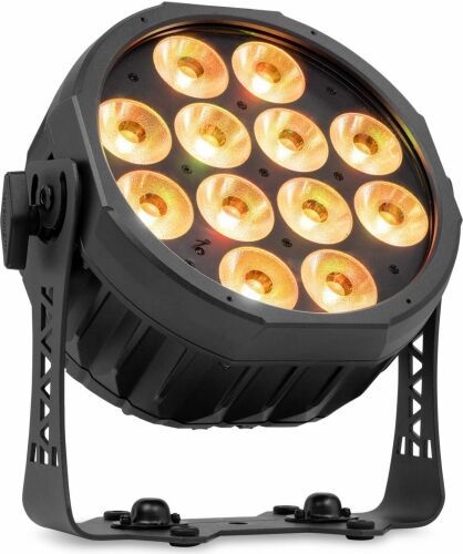 WXB1220 Outdoor Battery LED PAR RGBALC TILBUD NU