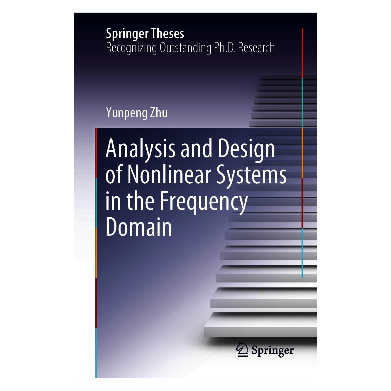 Springer Analysis and Design of Nonlinear Systems in the Frequency Domain (Englisch, Hardcover, Yunpeng Zhu) (9783030708320)