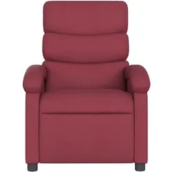 vidaXL, Sessel, Yasena (Manuelles Neigesystem ohne Massage-Funktion)