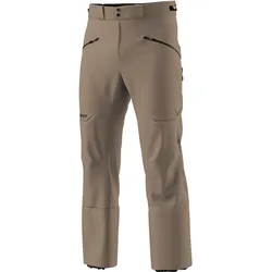 Dynafit, Herren, Skihosen, Radical Softshell Hose Herren (XL), Grau