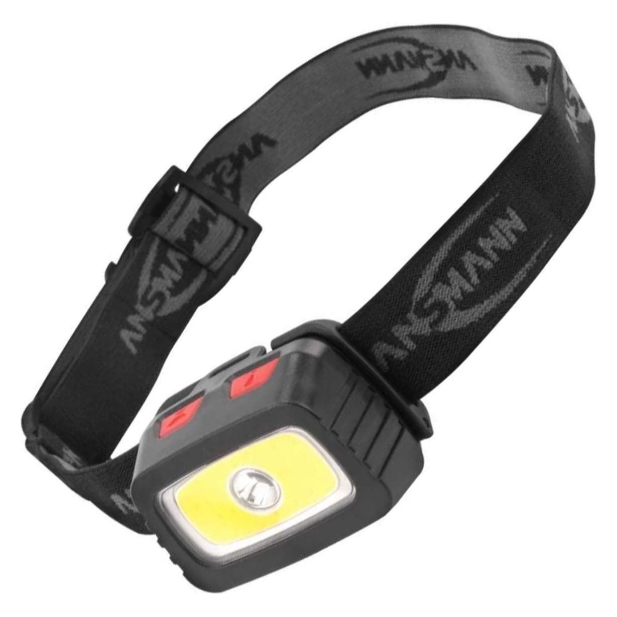 Ansmann HD200B (185 lm) (1600-0198)