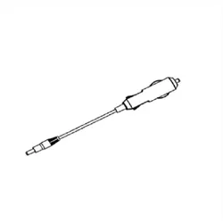 FESTOOL Kabel KAL KFZ Ladekabel