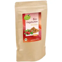 Kopp Vital® Bio-Hagebutten-Pulver / 400 g