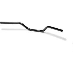 HIGHSIDER pro Naked Bike L02 Lenker Stahl Schwarz