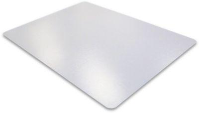 Schutzmatte für Hartböden, eckige Form, 1200x900 mm